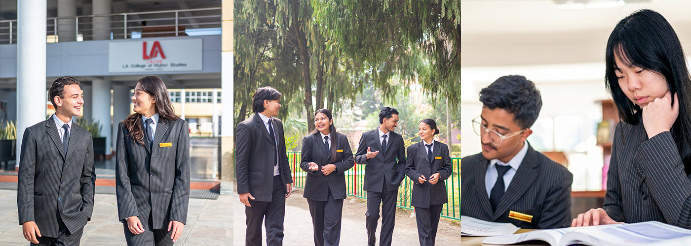 School Life