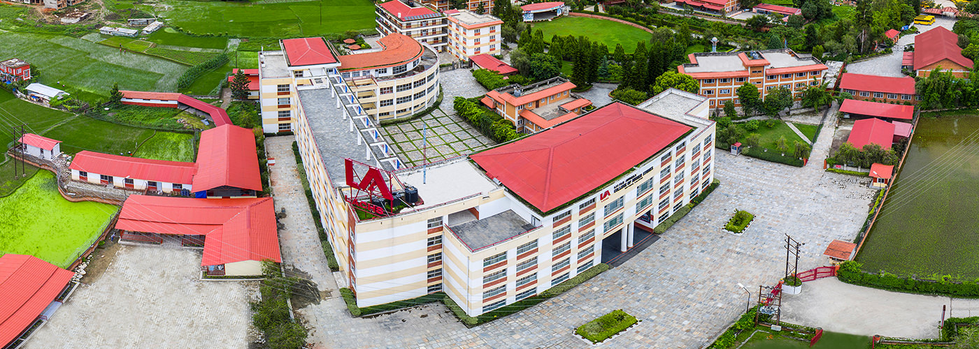 Message From Principal