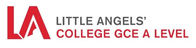LA GCE A Level