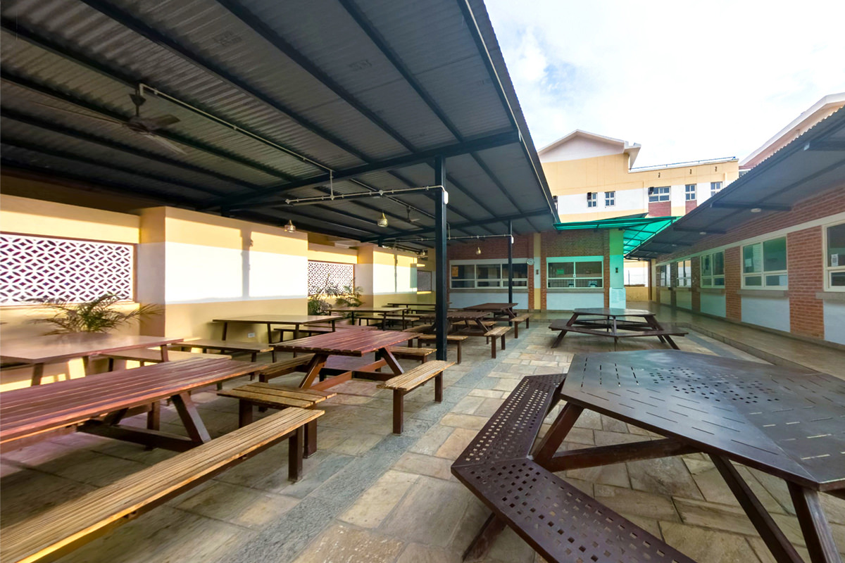 Cafeteria