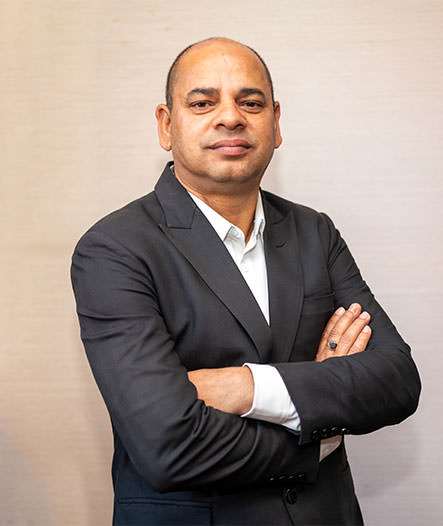 Principal - Little Angels' College